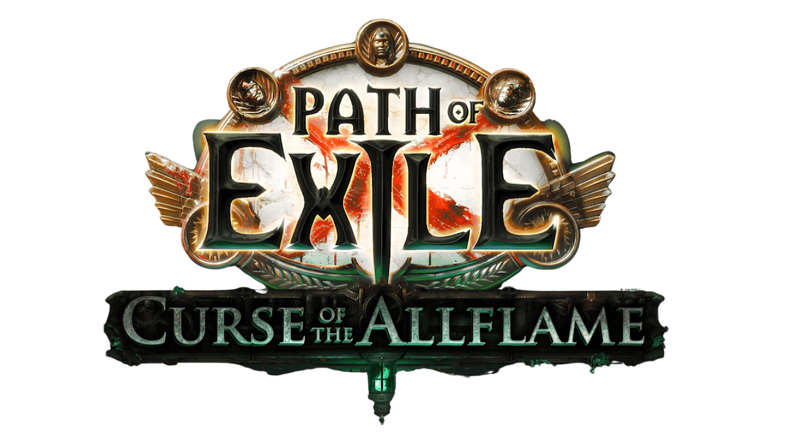 Path of Exile 3.29 Curse of The Allflame