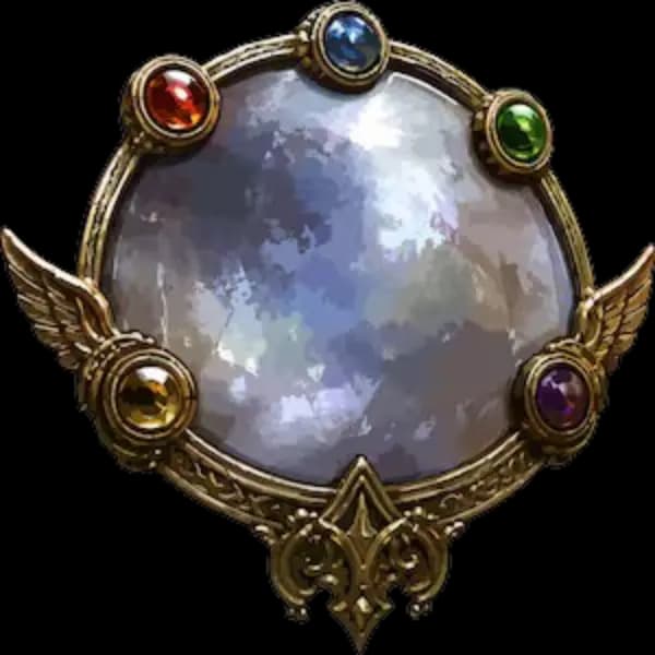 Forbidden Rites Standard
Mirror Of Kalandra