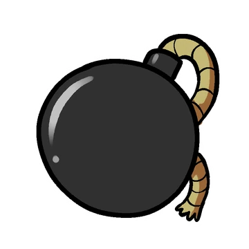 Blox Fruit > Bomb Permanent