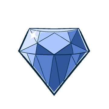 Blox Fruit > Diamond Permanent