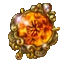 (Nineveh - US East) Level 9 Crimson Flame Gem (Cooldown)_Random Skill & Class