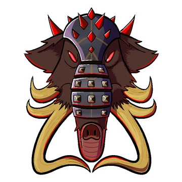 Blox Fruit > Mammoth Permanent