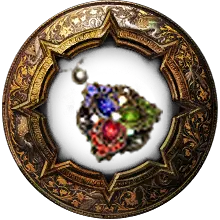 [PC] Legacy Of Phrecia Standard - Ashes of the Stars Onyx Amulet