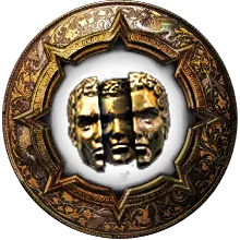 (PC) Keepers Of The Flame Standard Chaos Orb