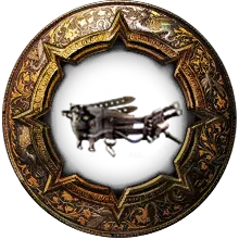 [PC] Keepers Of The Flame Standard– Mageblood 4 Flasks Non Corrupted