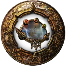 (PC) Keepers Of The Flame Standard Mirror Of Kalandra