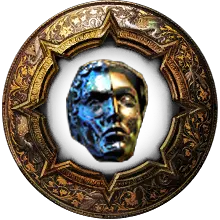 (PC) Keepers Of The Flame Standard  Regal Orb