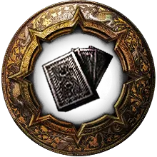 (PC) Keepers Of The Flame - Stacked Deck ( 1 Unit = 100 Stack Deck)