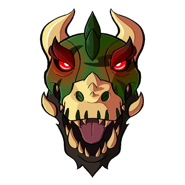 Blox Fruit > T-rex Permanent