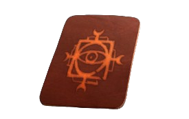 Runic Leather - Item New World