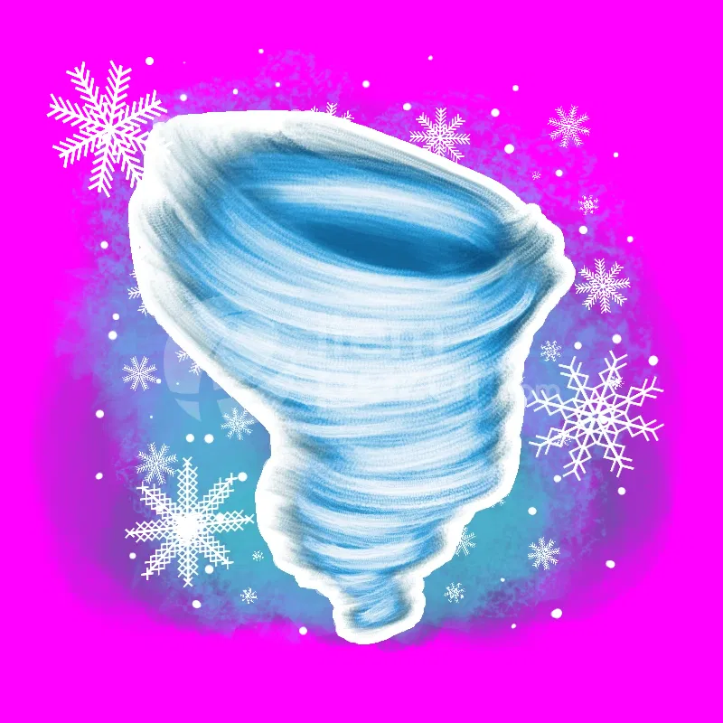 Blox Fruit > Blizzard Permanent