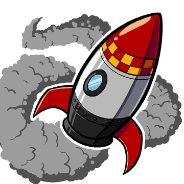 Blox Fruit > Rocket Permanent