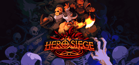 Hero Siege - Softcore - Seasonal