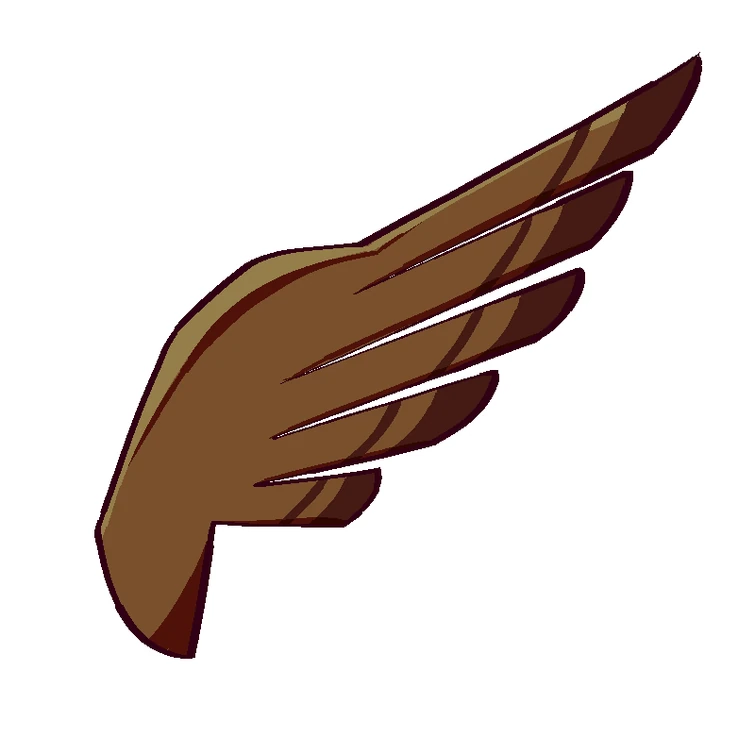 Blox Fruit > Eagle Permanent